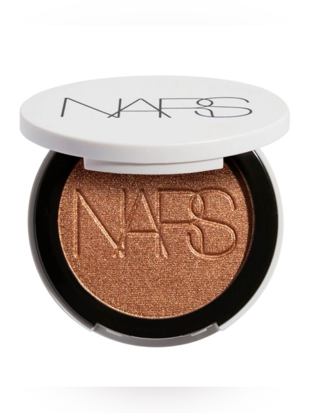 NARS Light Reflecting Luminizing Powder *TOTAL ECLIPSE*